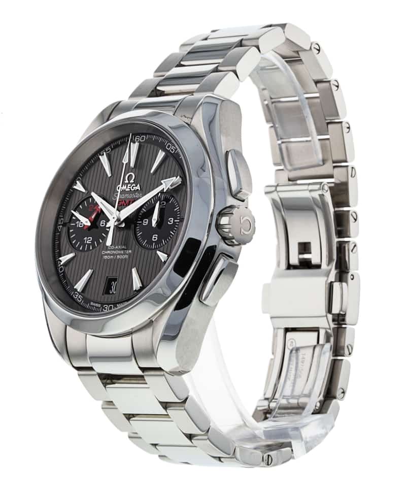 Omega Aqua Terra 150m Gents 231.10.43.52.06.001